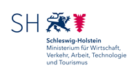 Schleswig-Holstein. Ministerium für Wirtschaft, Verkehr, Arbeit, Technologie und Tourismus